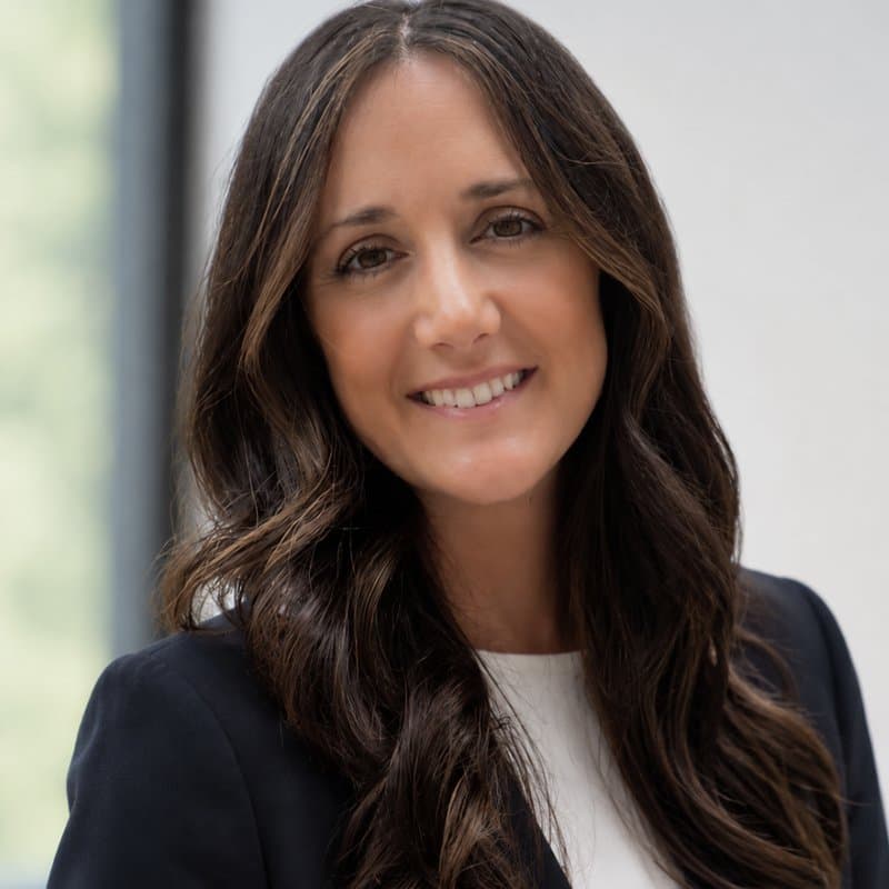 Molly Salinas, founder of APT Recruiting